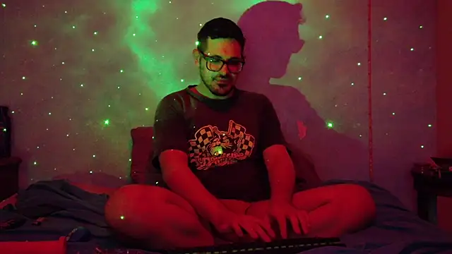 Morpheus-the-oniro's Live XXX Chat