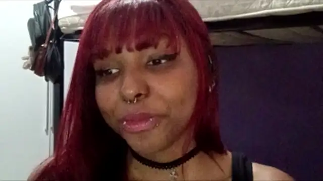 Chat +18 de RamonahGoth ao vivo