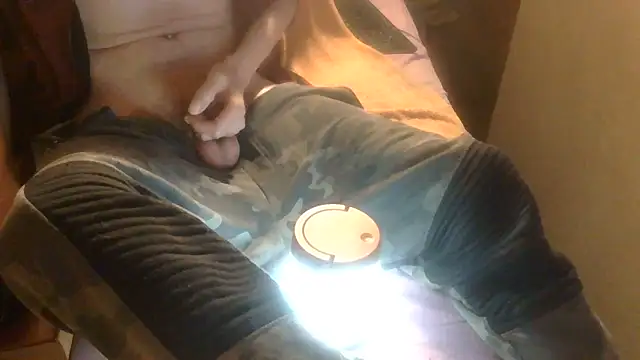 SamuelTal's Live XXX Chat