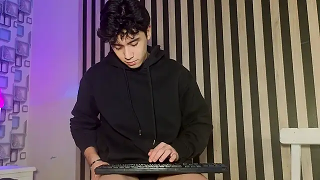 MikeVoss_ 现场XXX聊天