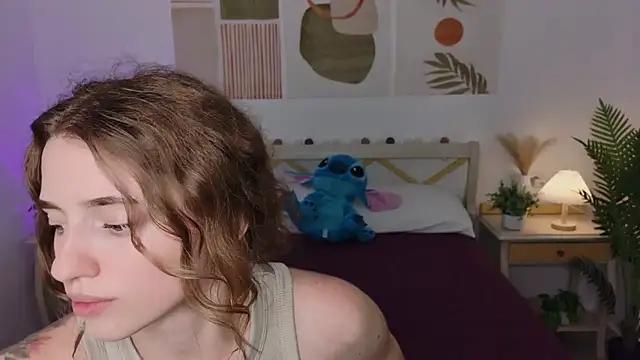TayloryStar's Live XXX Chat
