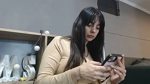 Chat XXX Live Mickyta