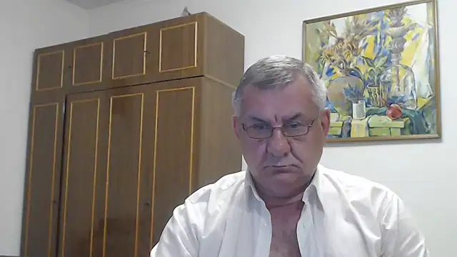 machomale3's Live XXX Chat