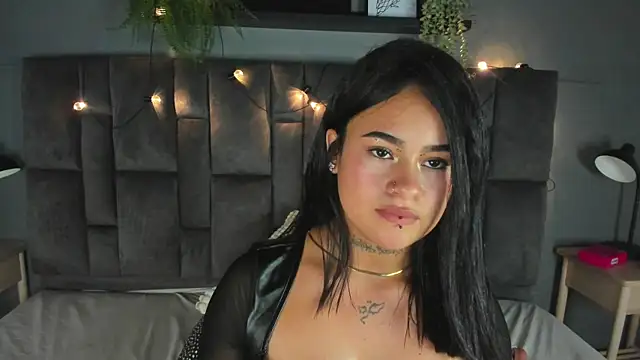 MatildaTaylor__ Chat XXX in diretta