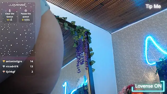 Živý XXX chat Chatiagp