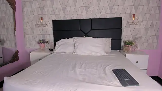 Онлайн чат XXX SheylaWalker