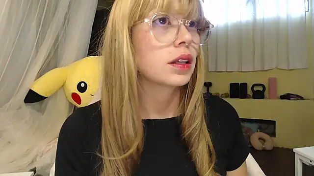 Chat XXX Live SamyLight