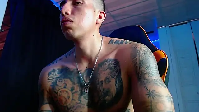 Adam_Hudsond Chat XXX live