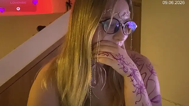 JacyWinslat Live XXX-Chat