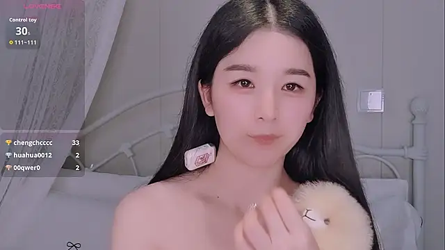 BingLin- Obrolan Langsung XXX
