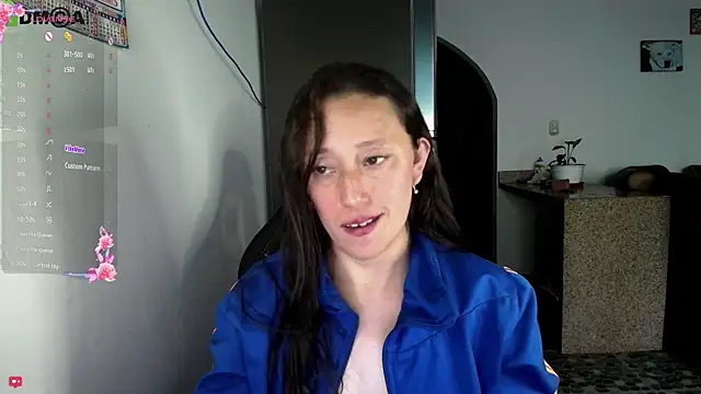 Sunshine_e Live XXX-Chat