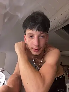 Czat XXX na żywo – Leonardo0606