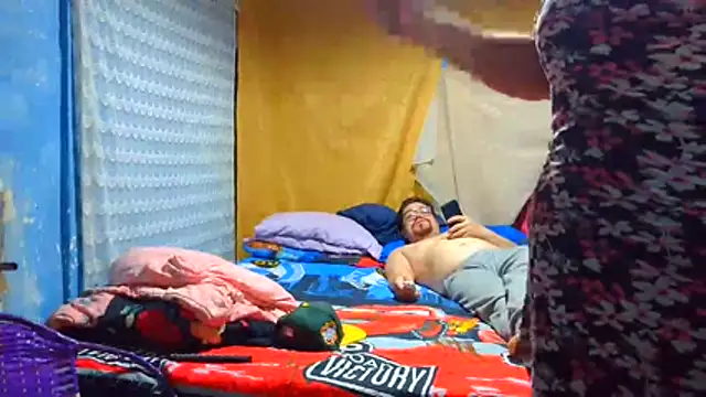 Chat XXX en directo de pecadodulce123