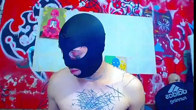 Онлайн чат XXX deivid_estrada