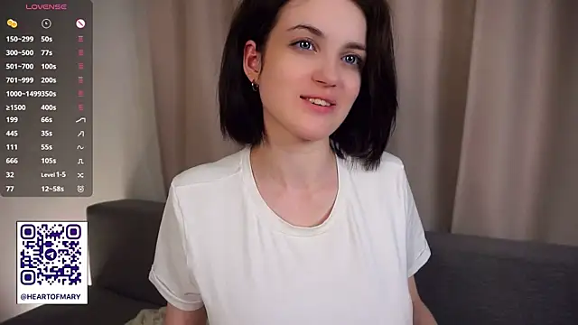 XXX chat uživo modela RuthButtery