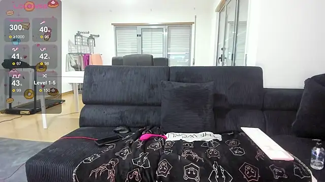 Chatroom XXX en direct de samarakayako