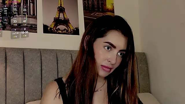 caralella élő XXX-chatje