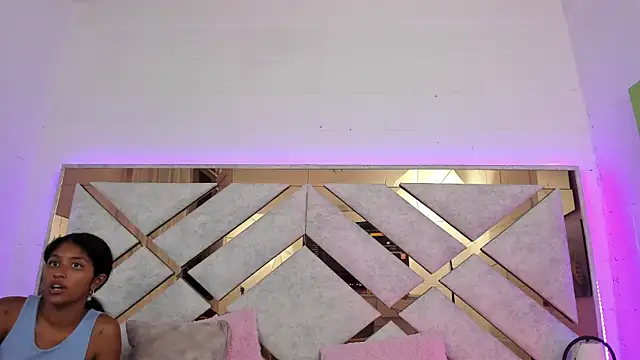 Živý XXX chat celestederek