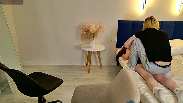 Legacy_Star Chat XXX in diretta