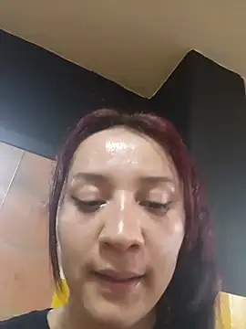 nicol_furyy's Live XXX Chat