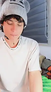 LittleTymmy Live XXX Chat