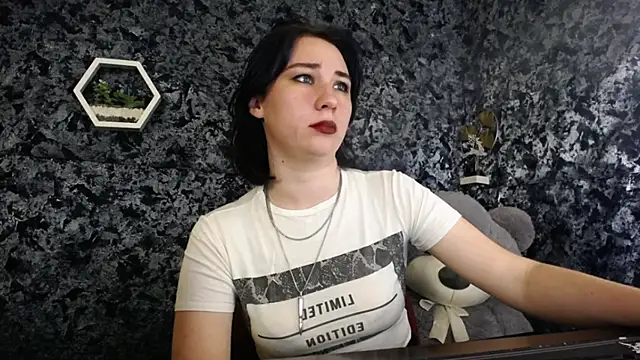 Moon_foxy_'s Live XXX Chat