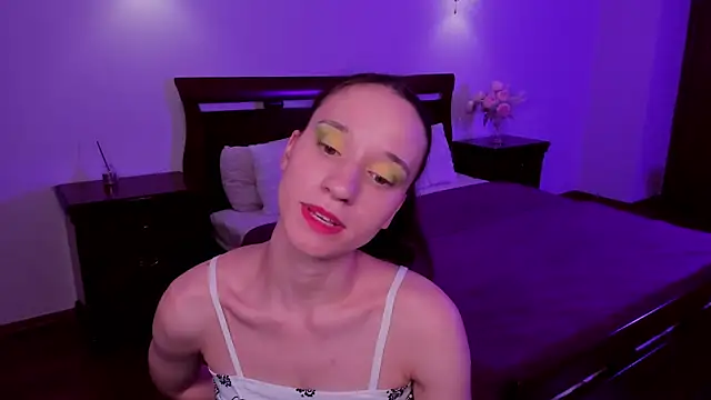 StaceySunny's Live XXX Chat