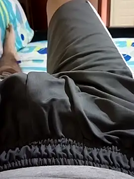 _NAUJ's Webcam Show