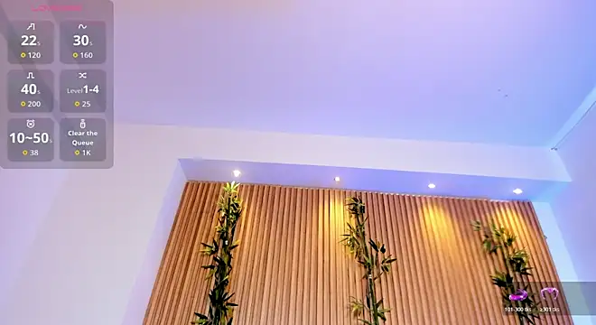 kimbrownn Live XXX-Chat