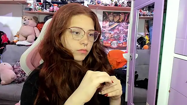 soficammy's Live XXX Chat