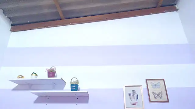 kimberlyvega's Live XXX Chat