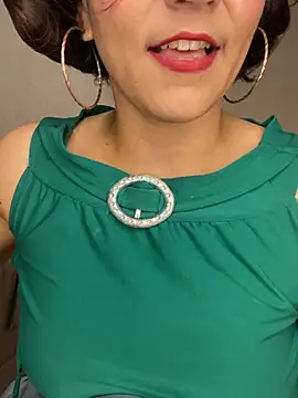 eva_luz 现场XXX聊天
