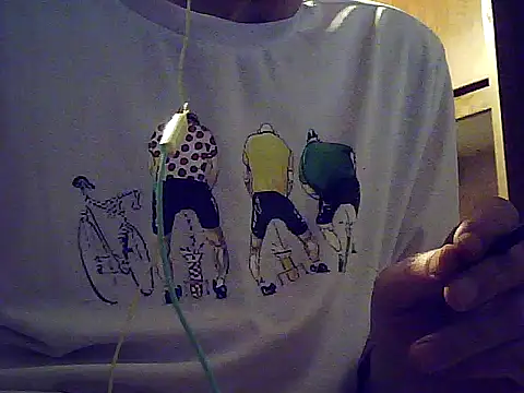 kopanos_69 Webcam show