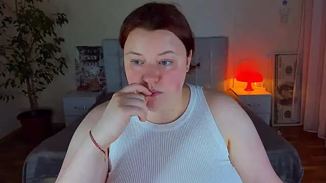 PolinaSalvatore's Live XXX Chat