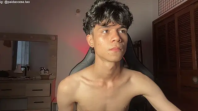 OopsAgain_ Live XXX-Chat