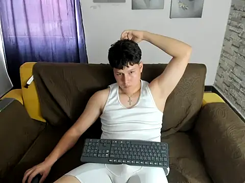 daniel_leonのライブXXXチャット