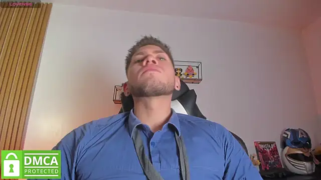 Czat XXX na żywo – SebastianMaximoff_