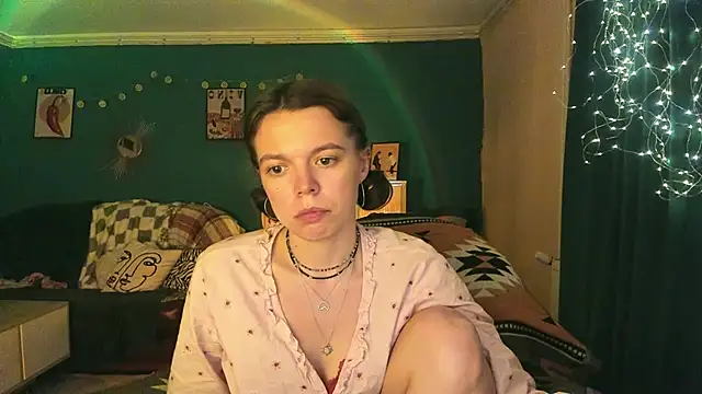 Chat XXX en directo de ClancyMorissey