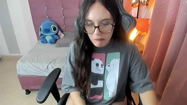 Chat XXX en directo de Wanda_sg