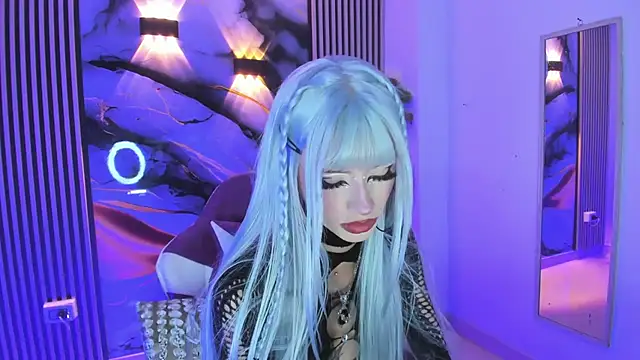 chloe_jacksonn 라이브 XXX 채팅