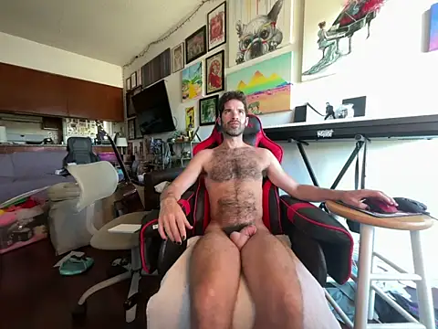 Pupscritch Chat XXX in diretta