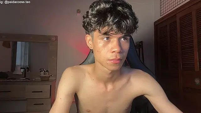 OopsAgain_ Live XXX Chat