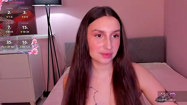 Celine_Coello: онлайн-секс-чат