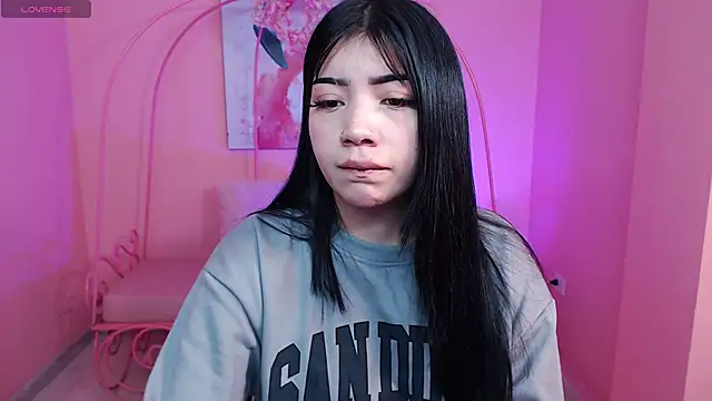 Soffi_x_x_'s Live XXX Chat