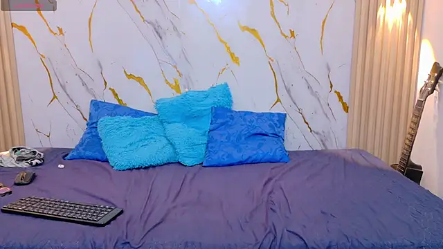 Chat XXX Live Zayn_Fox32