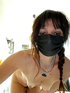 Dayana2022's Live XXX Chat