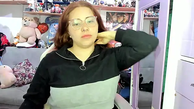 soficammy Live XXX-Chat