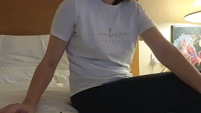 EvaSmith77777 라이브 XXX 채팅