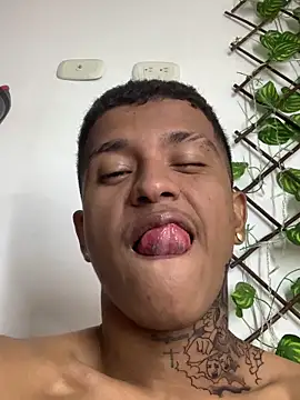 Chat XXX Live Anthony_clark1