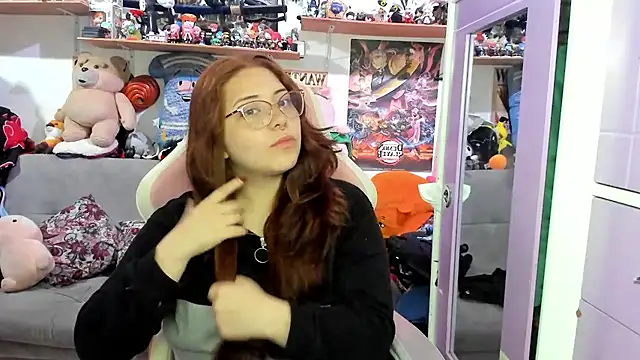 soficammy Live XXX Chat